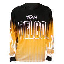 Load image into Gallery viewer, TEAM DELCO JERSEY FALL’21